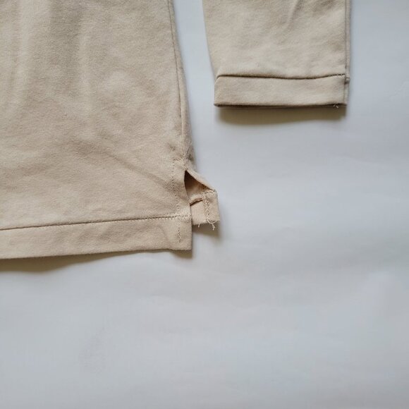 ZARA BOYS PRINTED LONG SLEEVE TEE SIZE 7 - Picture 6 of 6